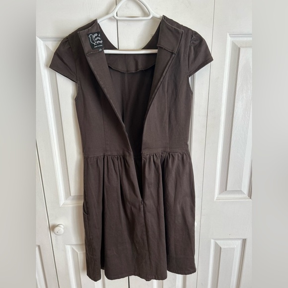 Birds of North America dress - Picture 11 of 14